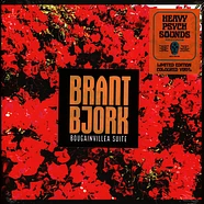 Brant Bjork - Bougainvillea Suite Mustard Colored Vinyl Edition