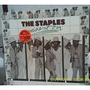 The Staples - Pass It On