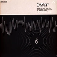 V.A. - Cavendish Music Library Archive 2 - Compiled By Mr Thing & Chris Read