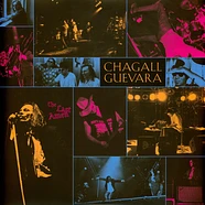 Chagall Guevara - The Last Amen