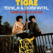 Tonica & Dominante - Tigre