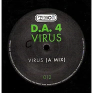 D.A.4 - Virus