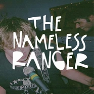 Modern Baseball - The Nameless Ranger Navy Blue Vinyl Edition