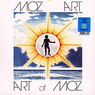 Moz-Art - Art Of Moz