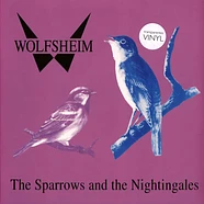 Wolfsheim - The Sparrow & Nightingales Colored Vinyl Edition