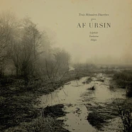 Af Ursin - Trois Memoires Discretes