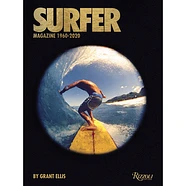 Grant Ellis - Surfer Magazine: 1960-2020