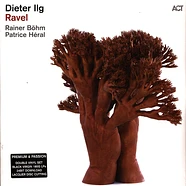 Dieter Ilg Trio - Ravel