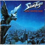 Savatage - Dead Winter Dead Red Vinyl Edition
