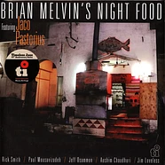 Brian Melvin - Night Food