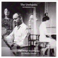 The Unthanks - Diversions Volume 4 The Songs And Poems Of Molly Dra