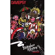 Davepsy - Extended Playpen Produced By Moka Only