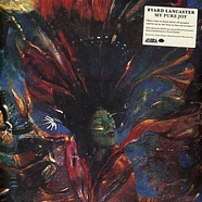 Byard Lancaster - My Pure Joy Orange Vinyl Edition