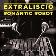 Extraliscio - Romantic Robot - Lp Colorato Giallo