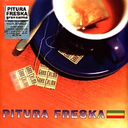 Pitura Freska - Gran Calma