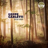 Beppe Carletti - Sarà Per Sempre