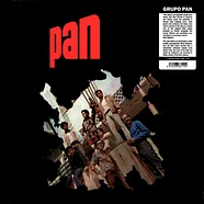 Grupo Pan - Pan