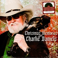 Charlie Daniels - Christmas Memories With Charlie Daniels