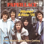 Paper Lace - Hitchin' A Ride '75