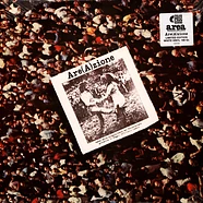 Area - Are(A)Zione White Vinyl Edition