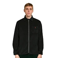 Polo Ralph Lauren - Corduroy Overshirt (Polo Black) | HHV