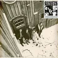 The Shakers - Tracks Remain