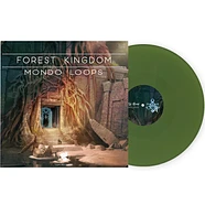 Mondo Loops - Forest Kingdom Green Vinyl Edition