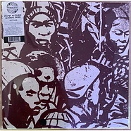 Makaya McCraven - Universal Beings E&F Sides