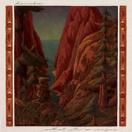 Kennebec - Without Star Or Compass Burgundy Vinyl Edition