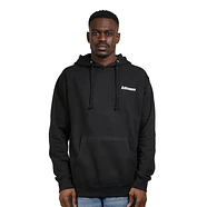 Alltimers - Mini Broadway Embroidered Hoody