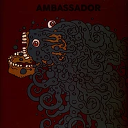 Ambassador - Ambassador Transparent Violet Vinyl Edition