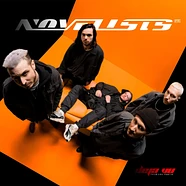 Novelists FR - Déjà Vu Red Vinyl Edition