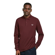 Fred Perry - LS The Fred Perry Polo Shirt