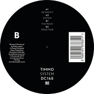 Timmo - System