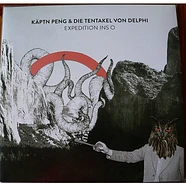 Käptn Peng & Die Tentakel Von Delphi - Expedition Ins O