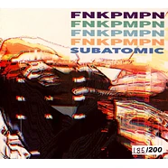 FNKPMPN (Del Tha Funkee Homosapien & Kool Keith) - Subatomic