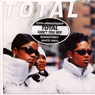 Total - Can't You See Feat. The Notorious B.I.G. & Keith Murray