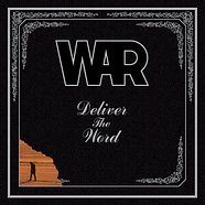 War - Deliver The Word