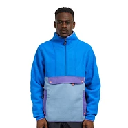 Anorak clearance à plumes