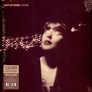 Caitlin Rose - Cazimi Black Vinyl Edition