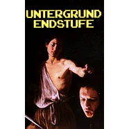 MC Bomber - Untergrund Endstufe