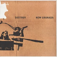 V.A. - Destroy New Granada