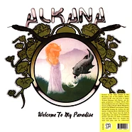 Alkana - Welcome To My Paradise