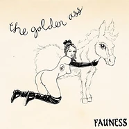 Fauness - The Golden Ass Gold Vinyl Edition