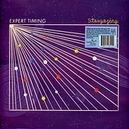 Expert Timing - Stargazing Mustard Yellow Vinyl Edition