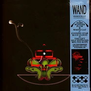 Wand - Spiders In The Rain