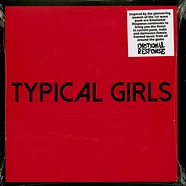V.A. - Typical Girls Volume 6
