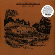 Ernest Hood - Back To The Woodlands Black Vinyl Edition
