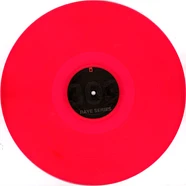 Unknown - 303 Rave Series 101 Clear Pink Vinyl Edition