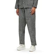 HHV x Universal Works - Pleated Track Pant